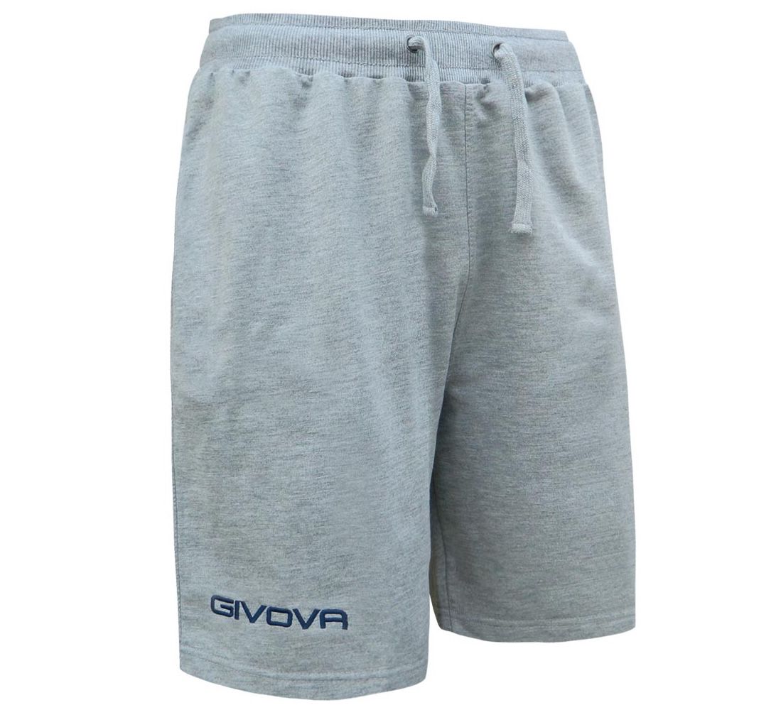 Givova Bermuda Friend Herren Sweat Shorts für 12,94€ (statt 25€)