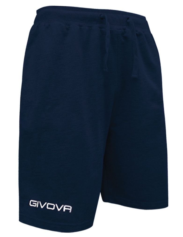 Givova Bermuda Friend Herren Sweat Shorts für 12,94€ (statt 25€)