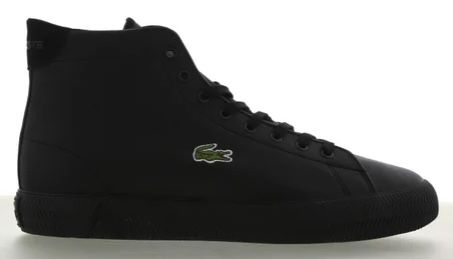 Lacoste Gripshot Mid Sneaker in 3 Colorways für je 59,99€ (statt 78€)