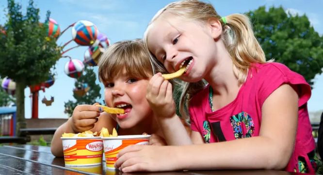 Tagesticket für Kernies Familienpark im Wunderland Kalkar für 24,95€ (statt 35€)   Kinder bis einschließlich 2 Jahren kostenlos