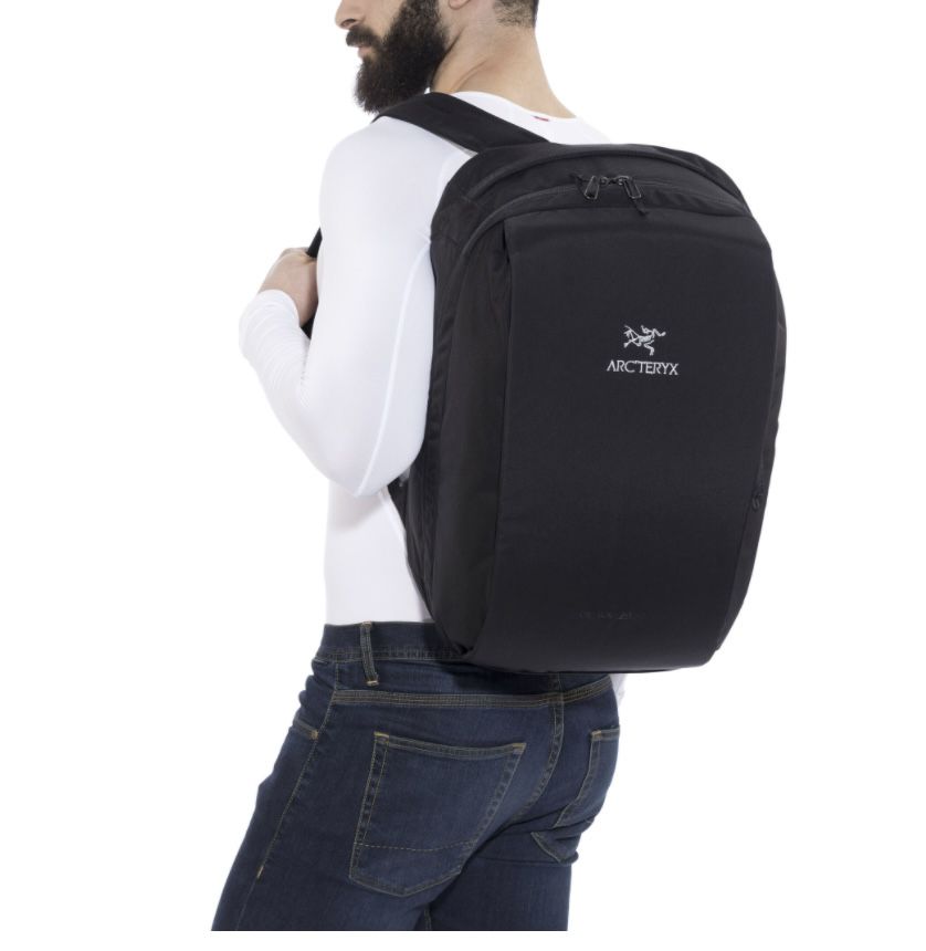 Arcteryx Rucksack Blade Backpack für 85,87€ (statt 128€)