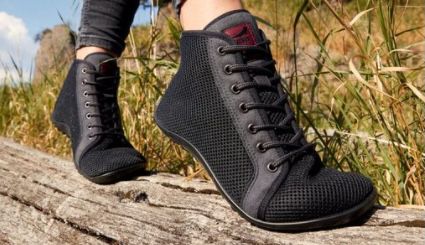 Leguano Aktiv Plus (Unisex?) Barfußschuhe bis Größe 47 für 111,99€ (statt 138€)