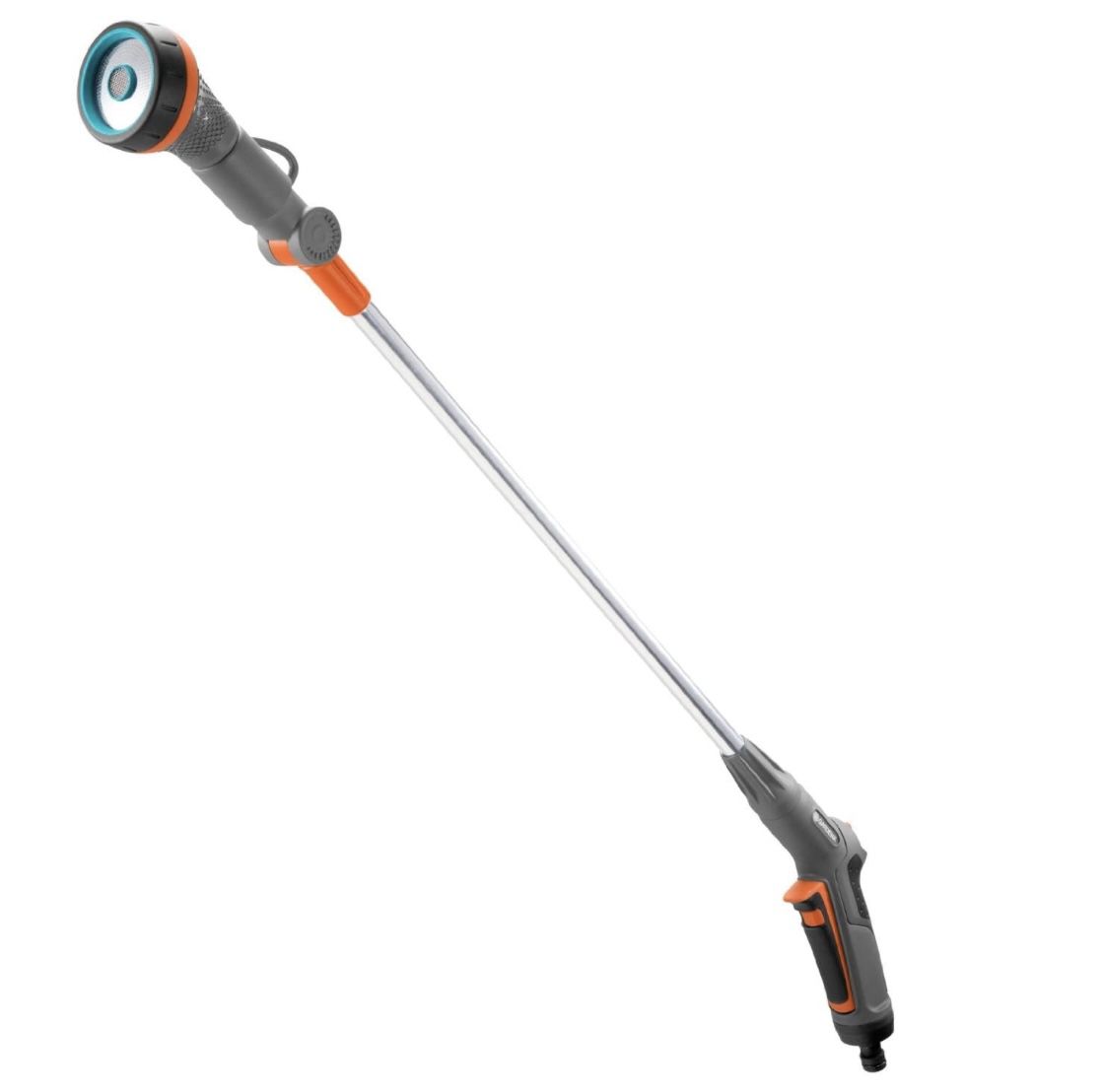 Gardena Premium 18336 20 Gießstab, 90 cm lang, 3 Strahlarten für 19,95€ (statt 25€)   Prime