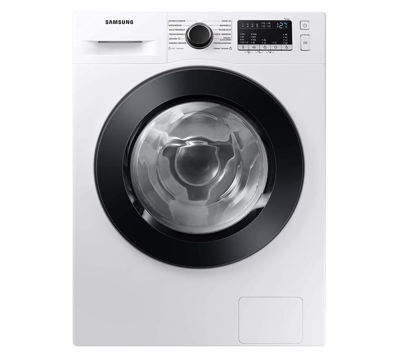 Samsung WD70T4049CE/EG 7kg/4kg Waschtrockner, 1400 U/min für 438,95€ (statt 564€)