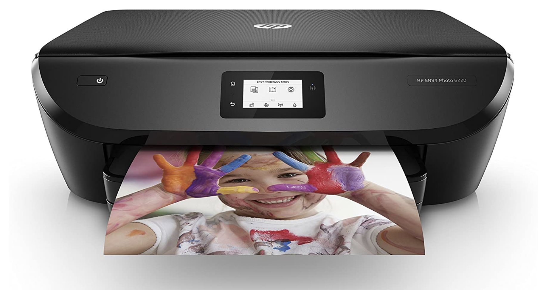 HP Envy Photo 6220 Tintenstrahl Multifunktionsgerät für 79€ (statt 94€)