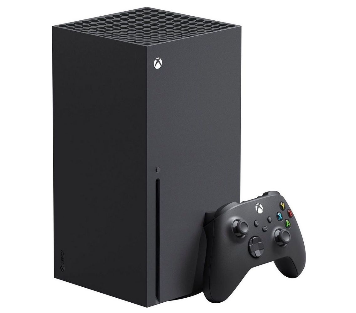 Xbox Series X inkl. 3 Monate Ultimate Pass für 69€ + Vodafone Allnet Flat mit 50GB LTE für 29,99€ mtl.