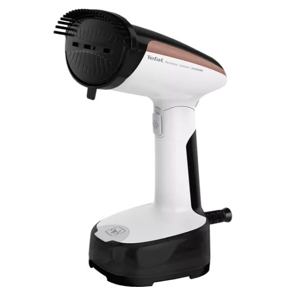 TEFAL SV8053 Express Anti Calc Dampfbügelstation + Access Steam Pocket Dampfbürste ab 149€ (statt 215€)