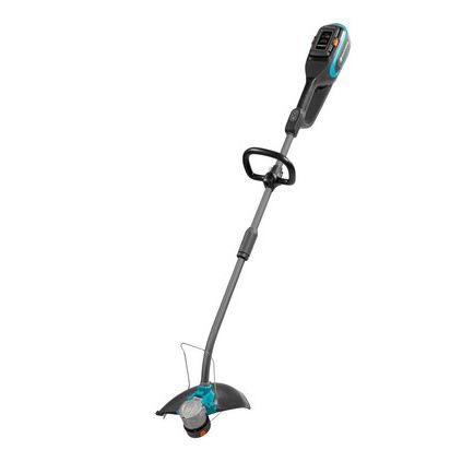 Gardena PowerCut Li 40/30 Akku Trimmer ohne Akku für 79,89€ (statt 90€)