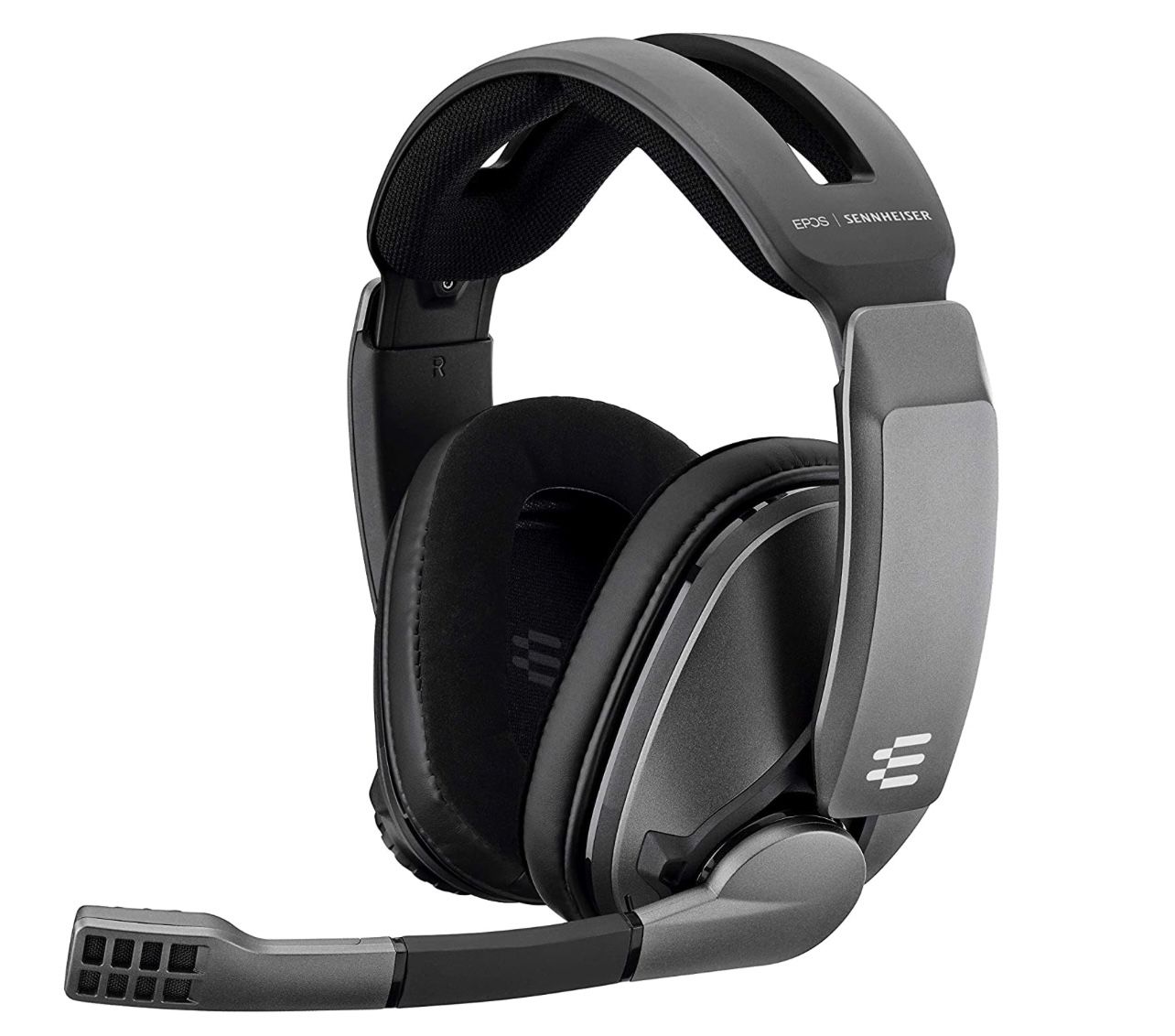 EPOS Sennheiser GSP 370 Gaming Headset für 65,90€ (statt 97€)