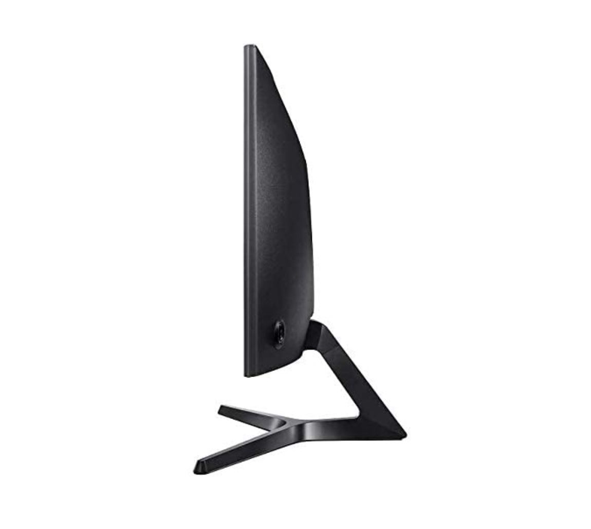 Samsung C24RG54FQR 24 Zoll Curved Gaming FullHD Monitor für 145€ (statt 162€)