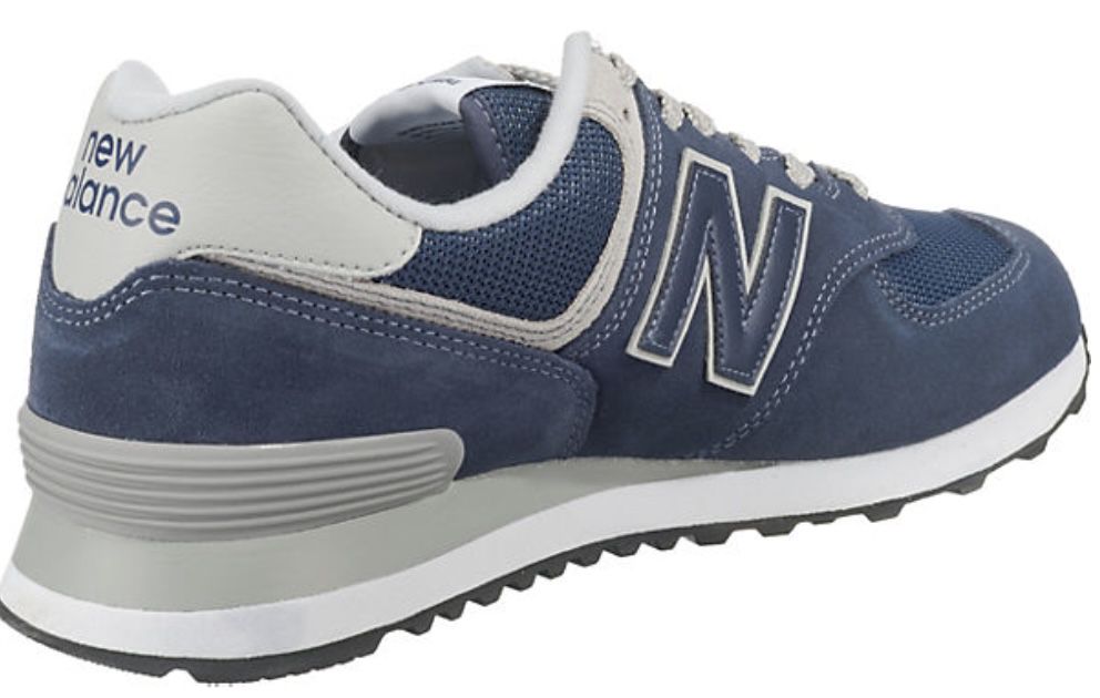 New Balance Mens 574 Evergreen Pack Sneaker ab 34€ (statt 44€)