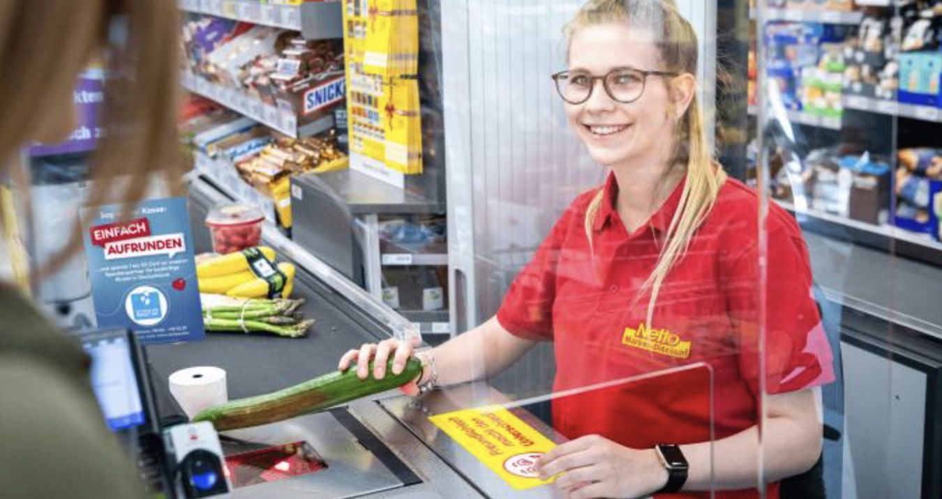 Tipp: Netto vervierfacht eure Pfand  und Aufrundespenden für Hochwasserbetroffene