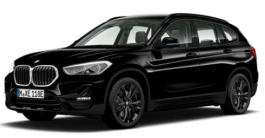 Privat: BMW X1 xDrive25e Hybrid mit 220 PS für 263,99€ mtl.   LF: 0.62