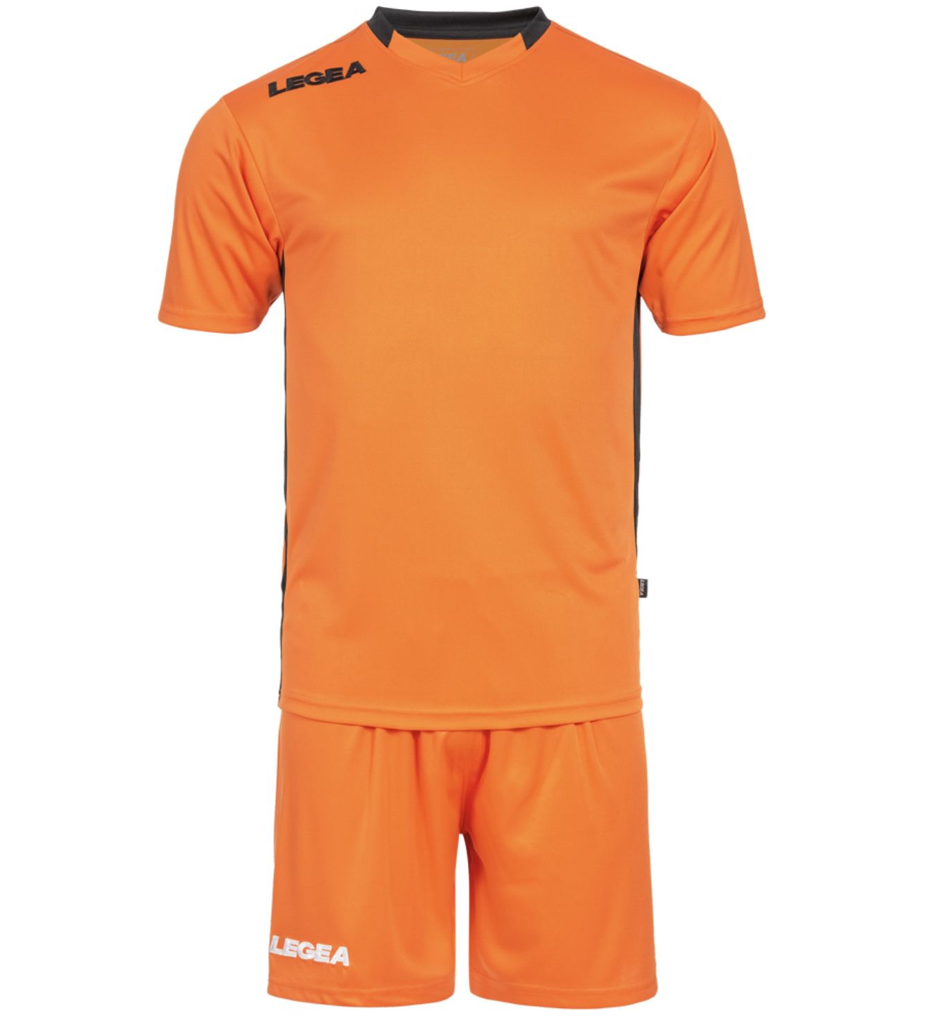 Legea Monaco Fußball Set in 3 Farben mit Trikot und Shorts für nur 8€