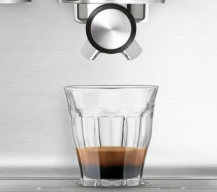 Sage The Duo Temp Pro Edelstahl Siebträger Espressomaschine für 235,30€ (statt 292€)