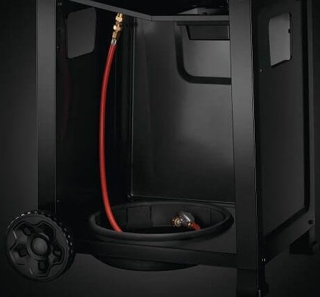 Napoleon Freestyle 425 Gasgrill mit 4 Brenner für 464€ (statt 531€)