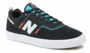 New Balance NM306PAP Lowcut Sneaker aus Wildleder für 52,70€ (statt 70€)