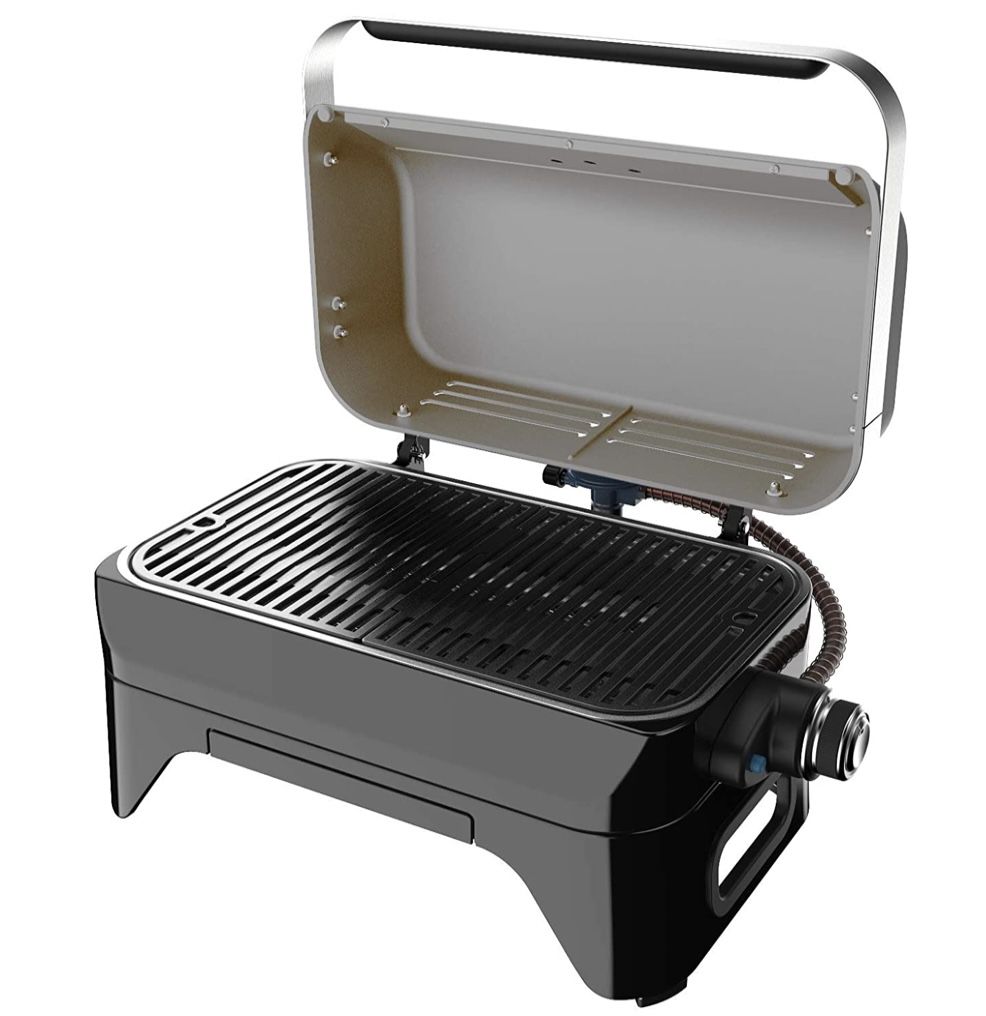 Campingaz Gasgrill Attitude2go CV für 142,48€ (statt 199€)