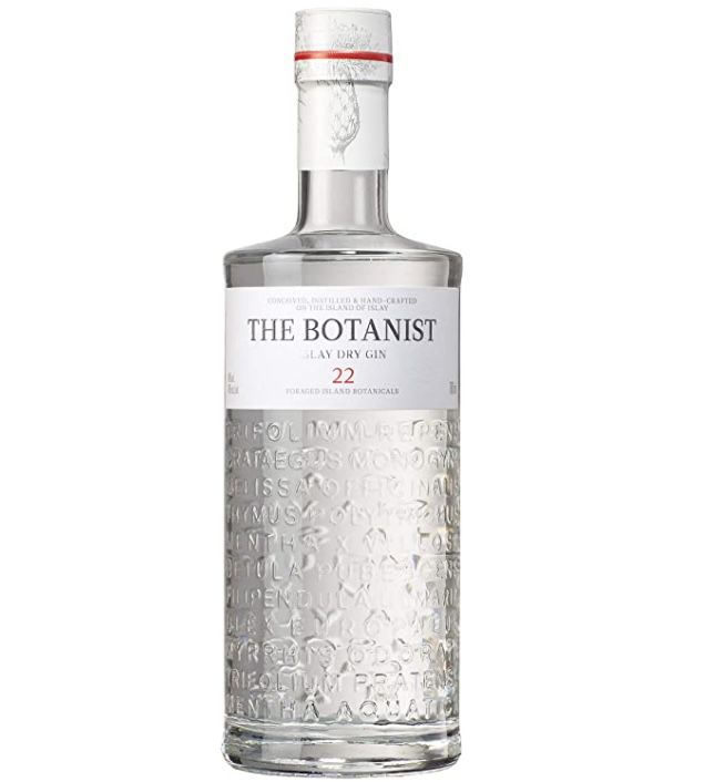 The Botanist Islay Dry Gin (0,7 L, 46%) für 23,99€ (statt 32€)