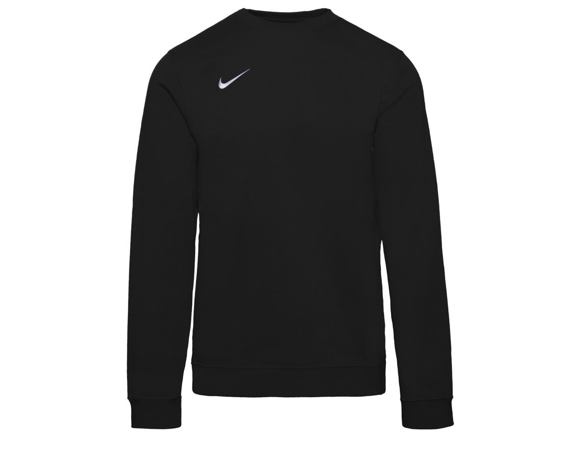 Nike Club 19 Fleece Herren Sweatshirt in Schwarz ab 26,58€ (statt 48€)