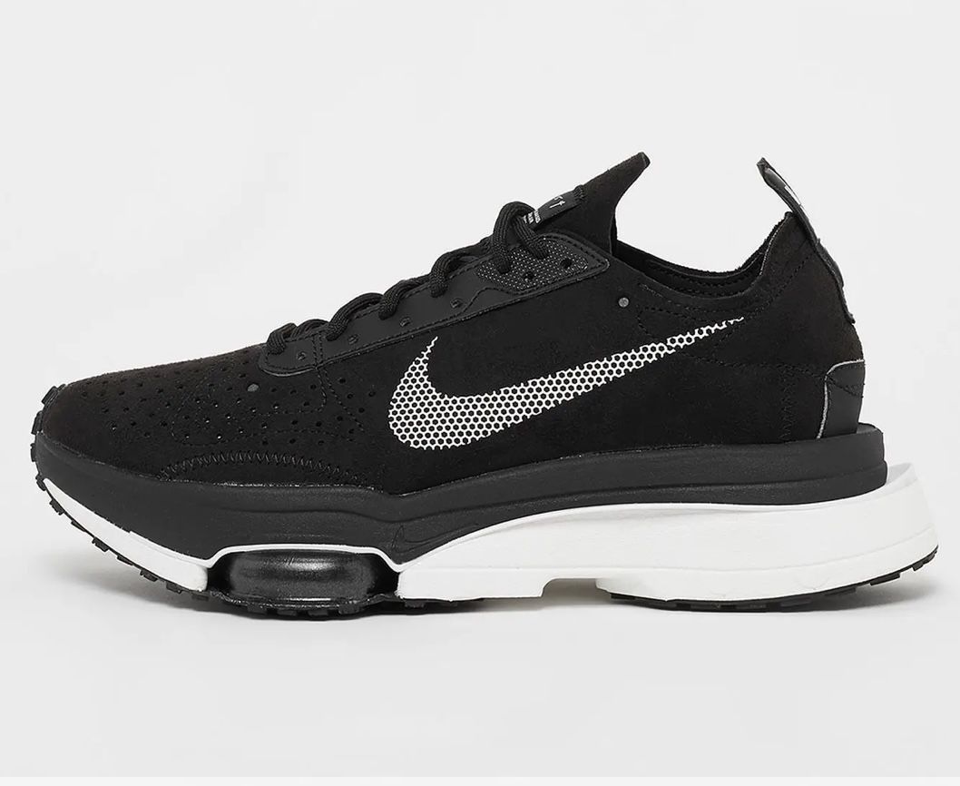 NIKE WMNS Air Zoom Type Damen Sneaker in Schwarz für 60€ (statt 70€)