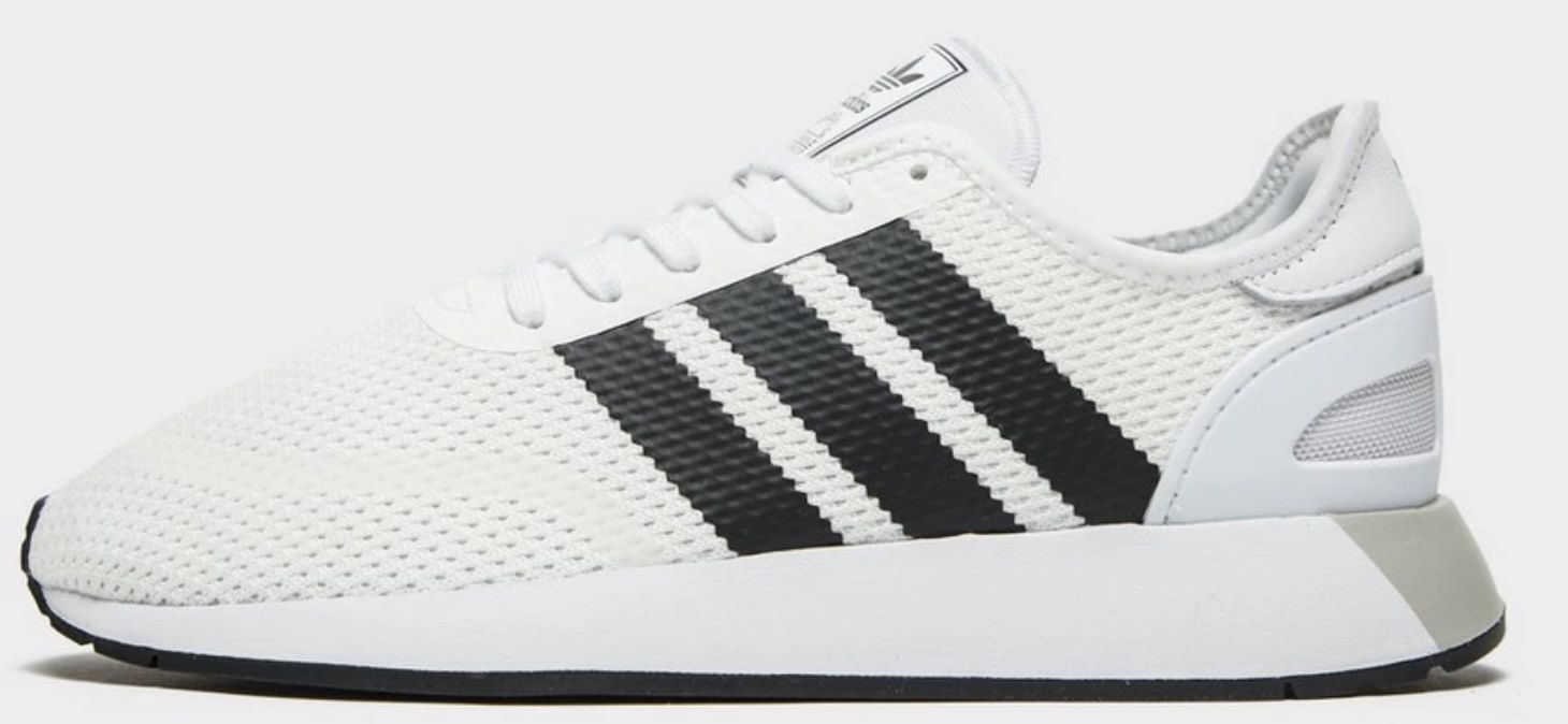 adidas Originals N 5923 Sneaker in Weiß für 58,99€ (statt 68€)   Restgrößen