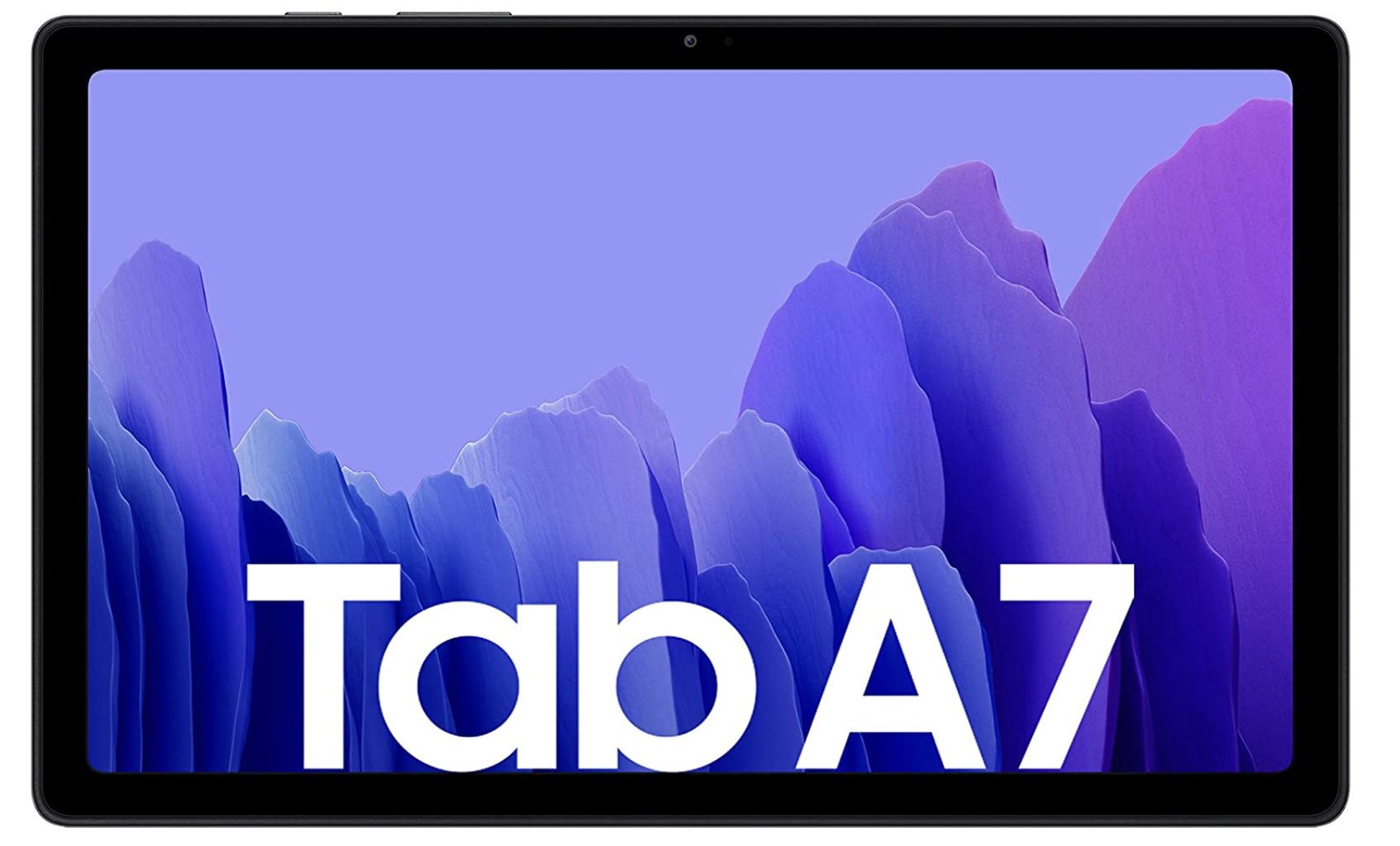 Samsung Galaxy A7 Tablet in Grau mit 7.040 mAh Akku, 10,4 Zoll TFT Display für 135€ (statt 159€)