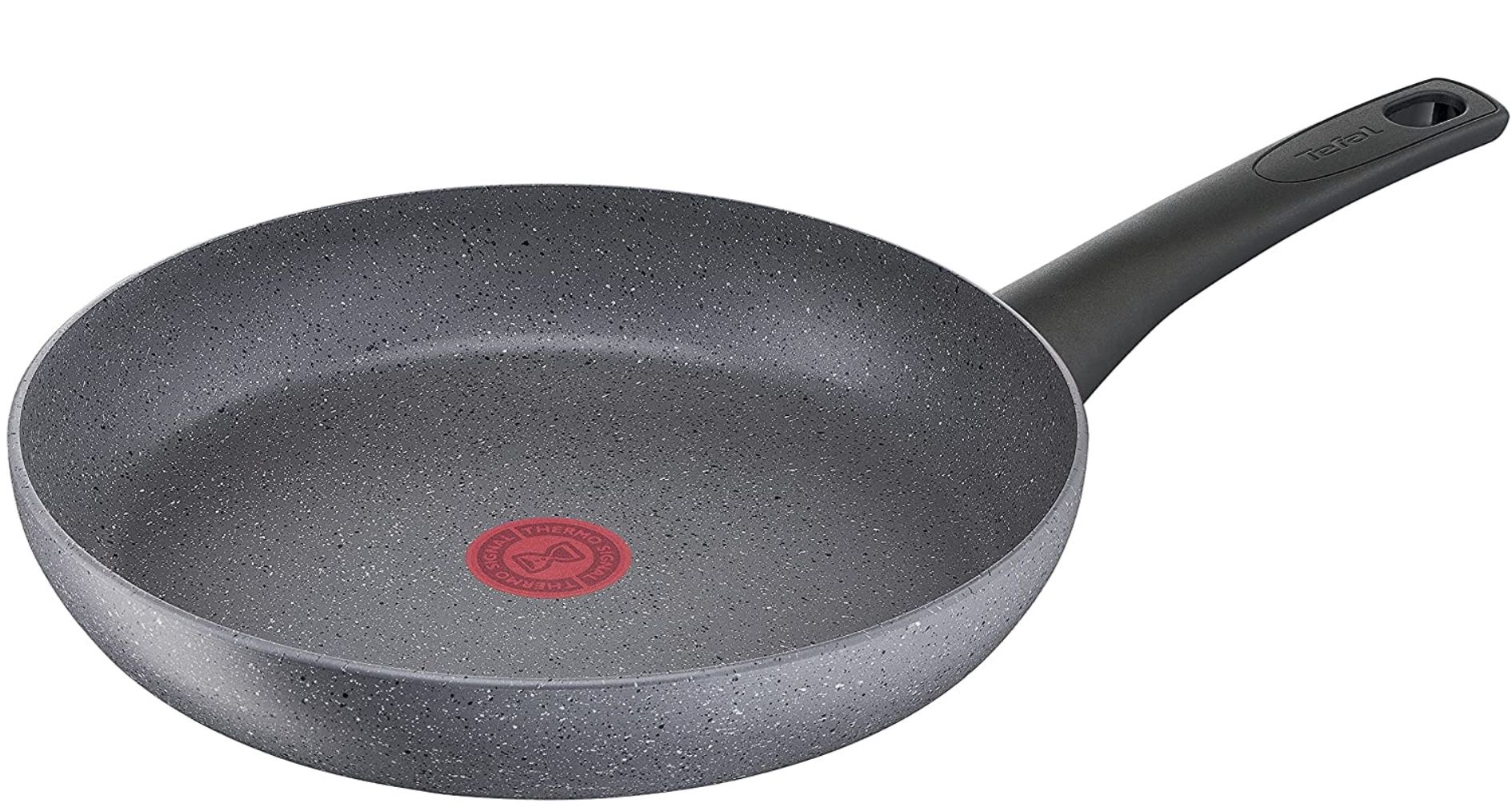 Tefal G28606 Natural Force 28cm Bratpfanne für 28,34€ (statt 46€)   Prime