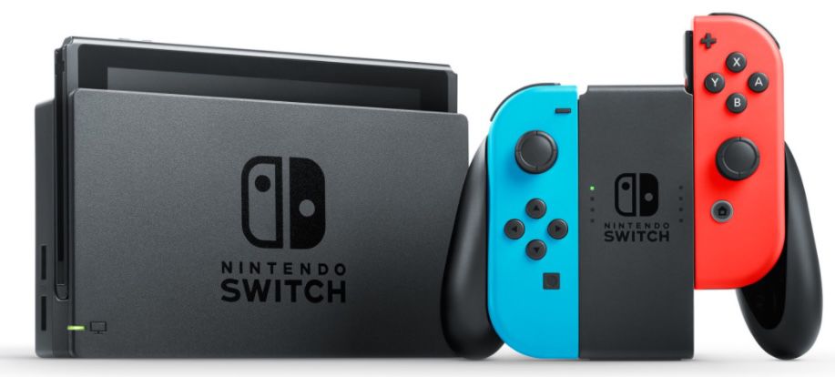 Nintendo Switch inkl. 50€ eShop Guthaben für 1€ + o2 Allnet Flat mit 12GB LTE für 19,99€ mtl.