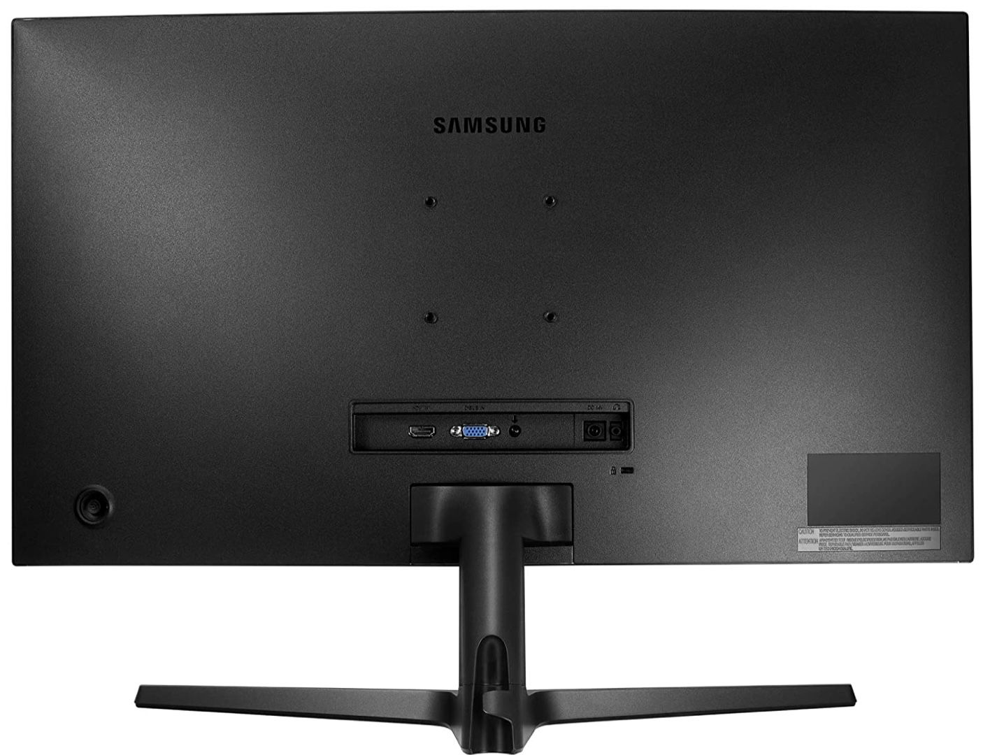 Samsung C32R502 32 Zoll FHD Curved Monitor für 197,30€ (statt 258€)