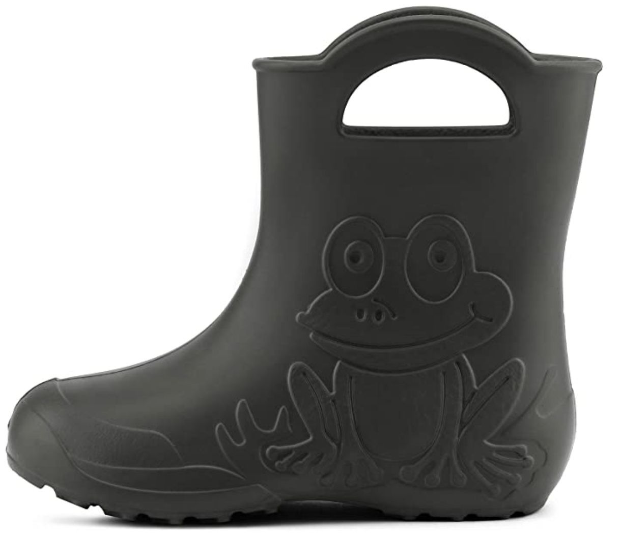 Ladeheid Eva Kinder Gummistiefel (Gr. 22 bis 33) für 10,35€