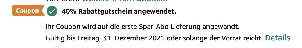 Der General Küchenreiniger 5er Pack (5 x 500 ml) ab 4,99€ statt 10€