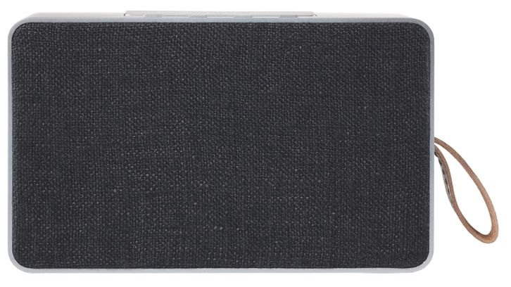 Grundig GSB 750 Bluetooth Lautsprecher mit bis zu 10 Stunden Akkulaufzeit für 39,94 € (statt 91€)