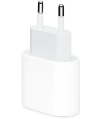 Apple USB C 20W Power Adapter für 14,95€ (statt 22€)