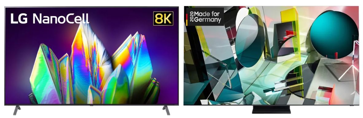 🔥 MediaMarkt: 2 Geräte zum Preis von 1 (Fernseher, Beamer)   z.B. 2x Samsung GU65AU7179 UHD Fernseher 1.068,90€ (statt 1.400€)