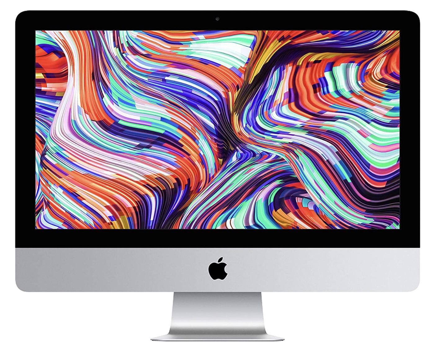 Apple iMac Retina 4K 21,5 Display mit 8 GB RAM und 256 GB SSD für 940€ (statt 1.200€)
