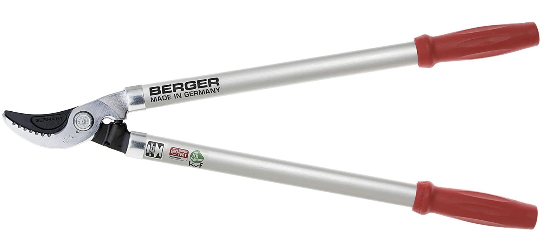 Berger 4200 Astschere Bypass Klassik mit 60cm Länge für 39,85€ (statt 60€)