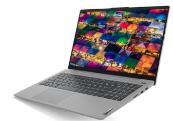 Lenovo IdeaPad 5   15,6 Zoll Notebook mit Ryzen 7, 16GB RAM, 512GB SSD für 605,99€ (statt 738€)