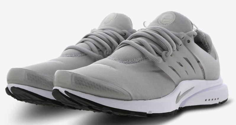 Nike Air Presto Sneaker für 69,99€ (statt 110€)   Restgrößen 40, 41 / 44 46