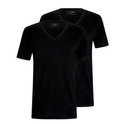 🔥 30% Rabatt auf T Shirt Multipacks   z.B. 10x Tom Tailor Basic T Shirts für 35€ (statt 80€)