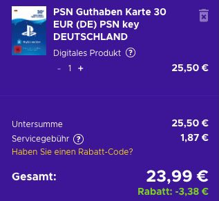 12 Monate Playstation Now Mitgliedschaft für 23,99€ (statt 53€)   richtig lesen!