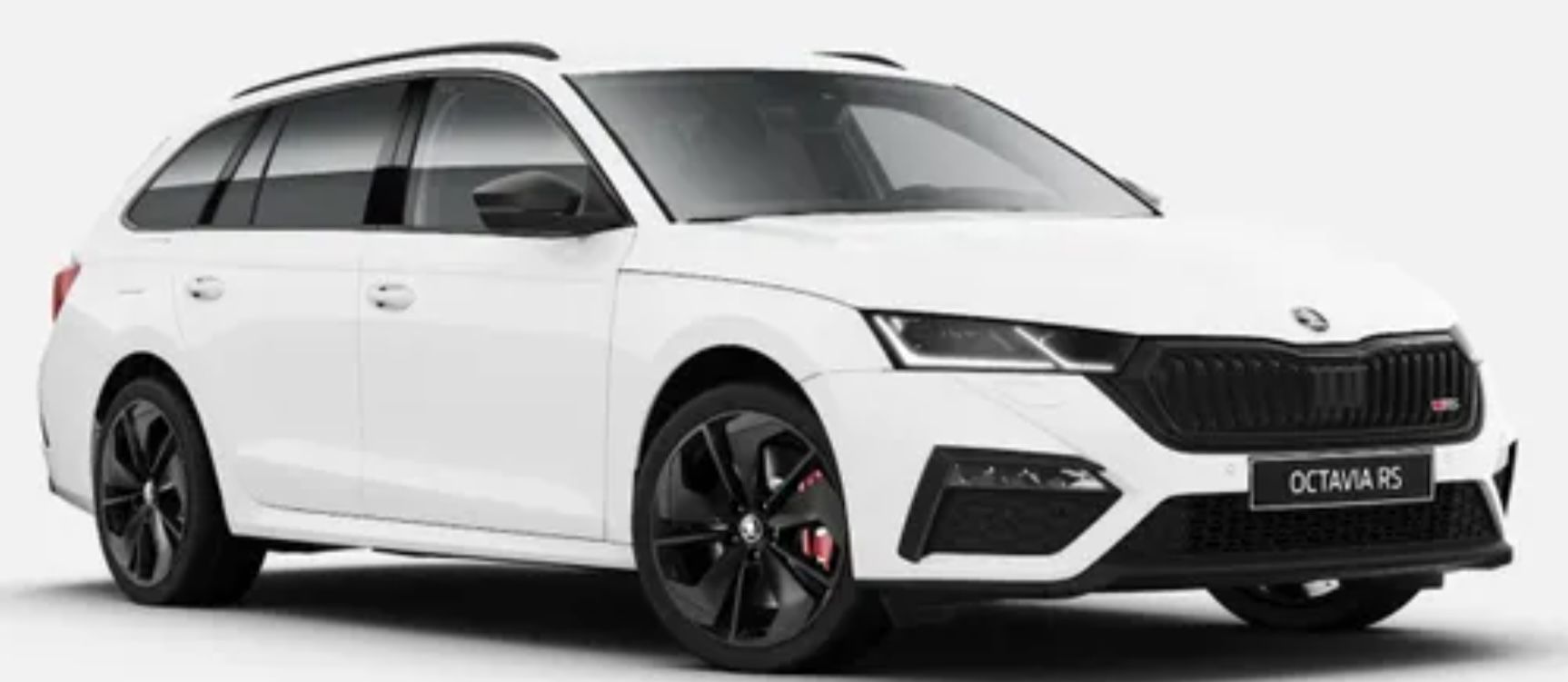 Privat: Skoda Octavia RS iV Hybrid Combi mit 245PS für 219€ mtl.   LF 0,51