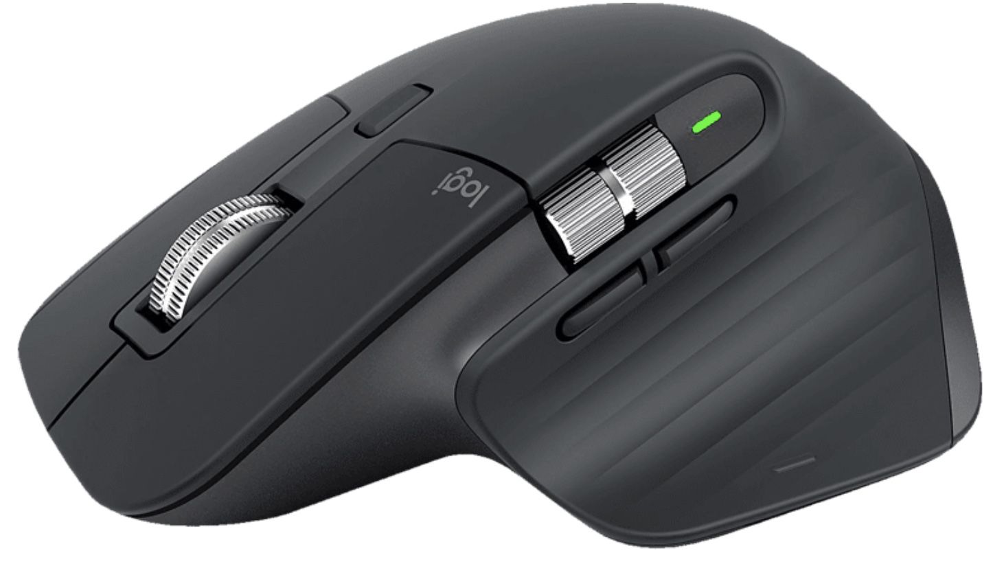 Logitech MX Master 3 Advanced Maus   Business Edition für 62,99€ (statt 110€)