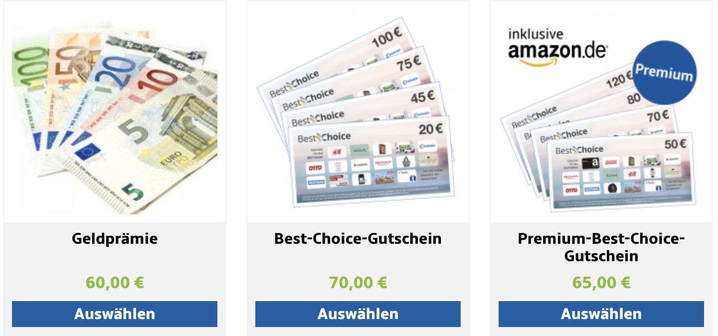 12 Ausgaben vom Tauchen Magazin für 90,72€ + Prämie: bis 70€ Gutschein