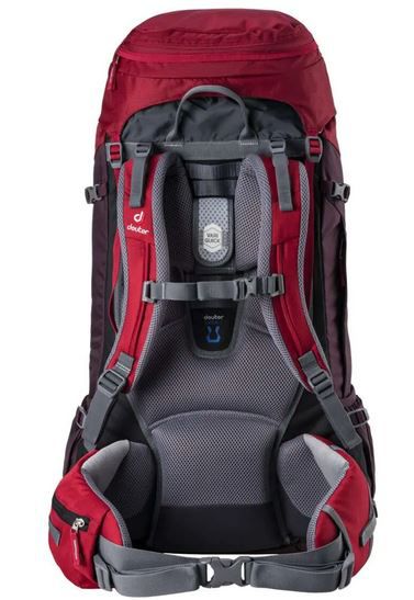 Deuter Alpamayo Damen Wanderrucksack 50 +10L für 69,99€ (statt 125€)