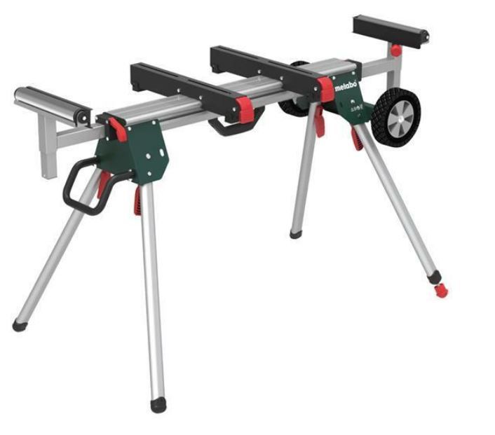 Metabo KSU 251   klappbaren Kappsägen und Maschinen Unterstand für 122,95€ (statt 141€)