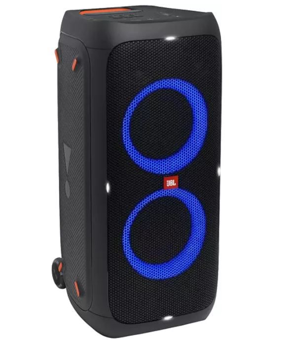 JBL Partybox310 für 360,51€ (statt 425€)