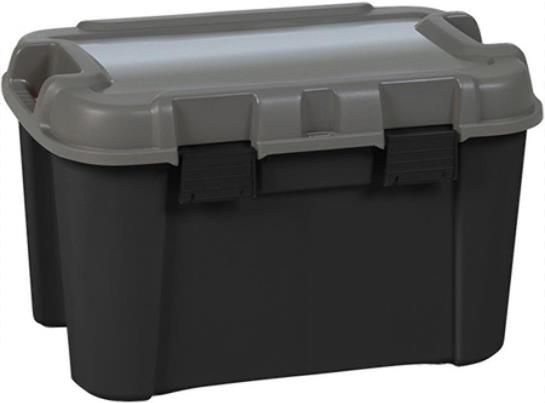 4er Pack Allibert Keter Aufbewahrungsbox je 60 Liter für 48,90€ (statt 82€)