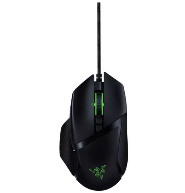 MediaMarkt Gönn Dir Dienstag   z.B. RAZER Basilisk V2 Gaming Maus für 45€ (statt 58€)