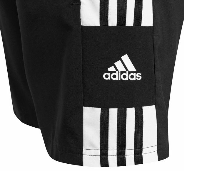 adidas Squadra 21 Downtime Shorts für 12€ (statt 19€)